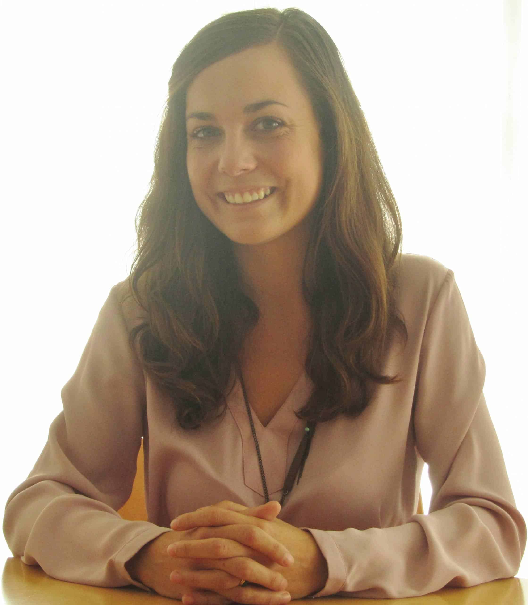 Psicóloga online especializada en mujeres